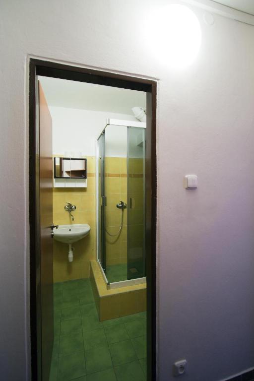 Horska Chata Svetlanka Rokytnice nad Jizerou Exterior foto