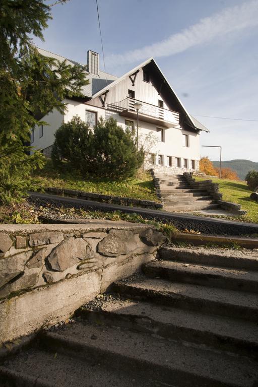 Horska Chata Svetlanka Rokytnice nad Jizerou Exterior foto